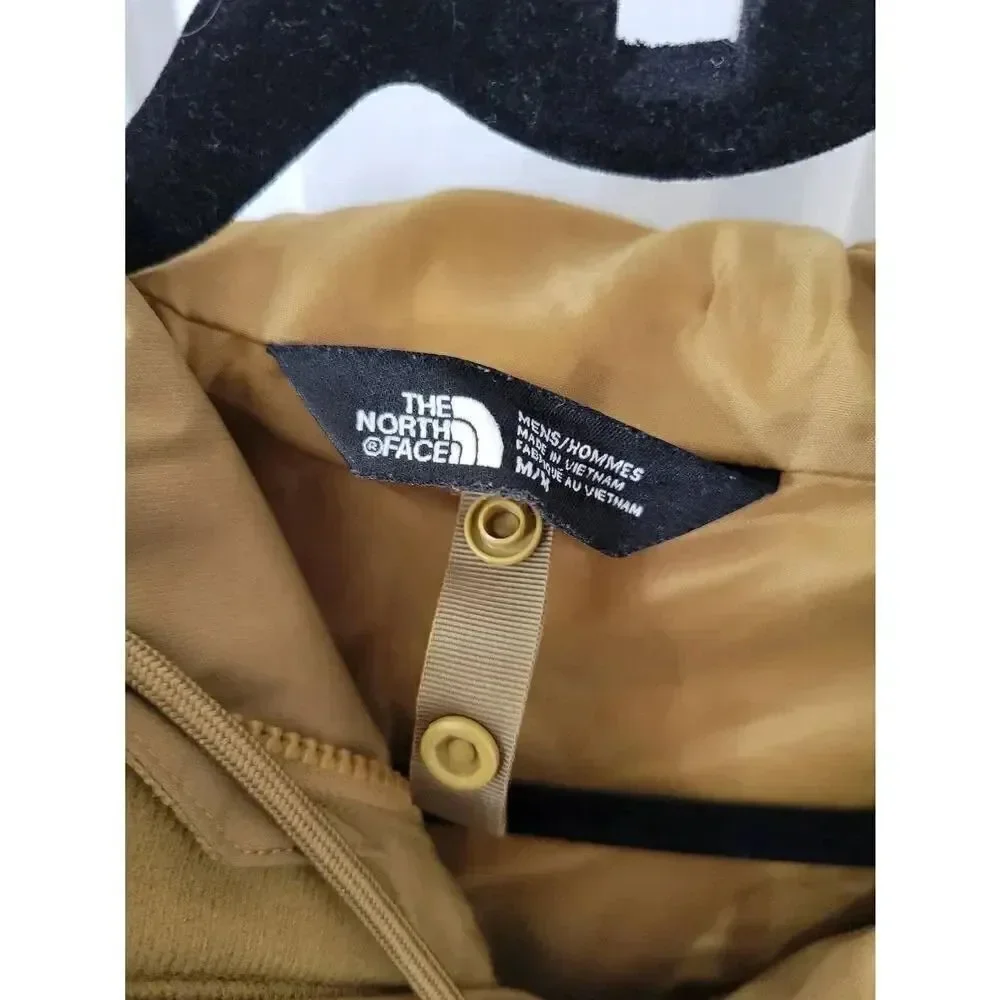 The North Face Carto Climate Jacket M